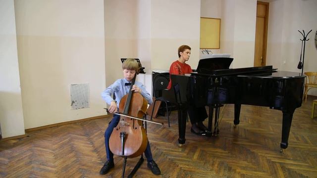 A. Arutunian " Impromptu" G dur Vladimir Tretyakov/Владимир Третьяков А.Арутюнян "Экспромт" G dur смотреть онлайн