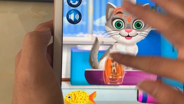 Spa,LPS,Pet,ThePug,Little Kitten & Friends,Little Kitten Adventures,Tom Hero смотреть онлайн