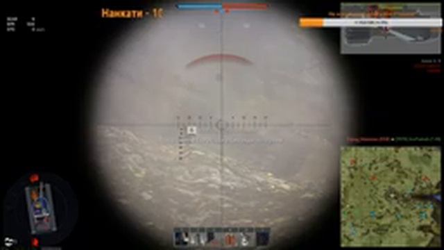 War Thunder рб смотреть онлайн