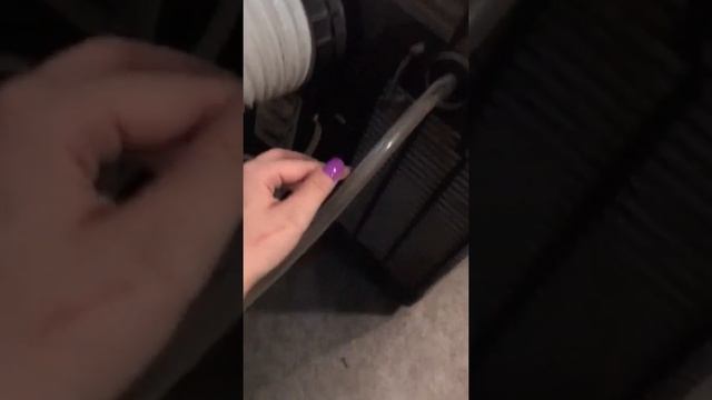 Что делать, если течет напольный кондиционер на Лубянке? смотреть онлайн