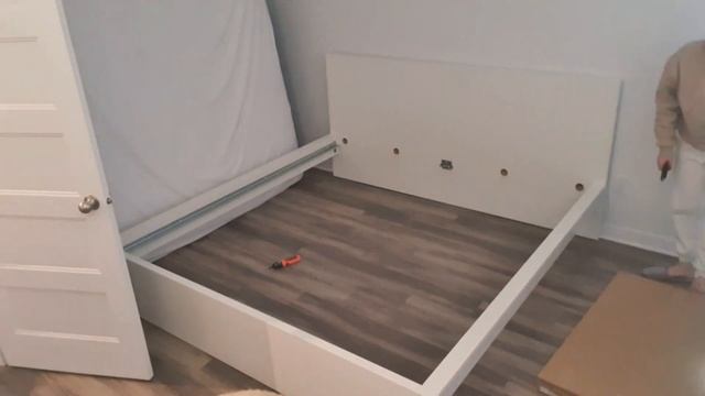 IKEA MALM