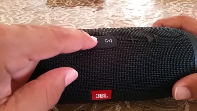 How to connect JBL Charge 3 to Samsung Galaxy Note 3 Android смотреть онлайн