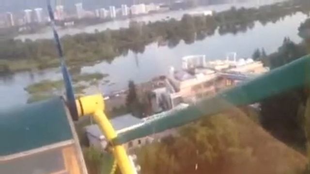 Красноярск июнь 2015 колесо обозрений смотреть онлайн