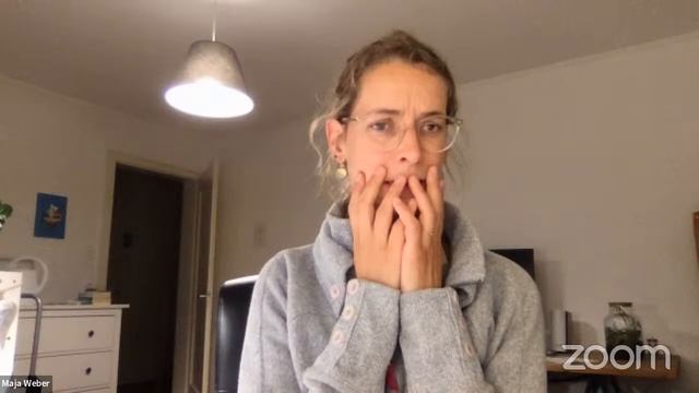 40th Birthday Zoom-Room Sketch Party! смотреть онлайн