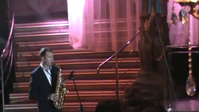 Рок-н-ролл (саксофон) смотреть онлайн