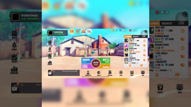 Streetball Allstar - HOW TO MAKE A GOOD BUILD (Remastered)