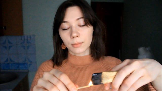 💖 apple pie [asmr] ~ [АСМР] Refreshing Energy Session [Soft Spoken] ASMR смотреть онлайн