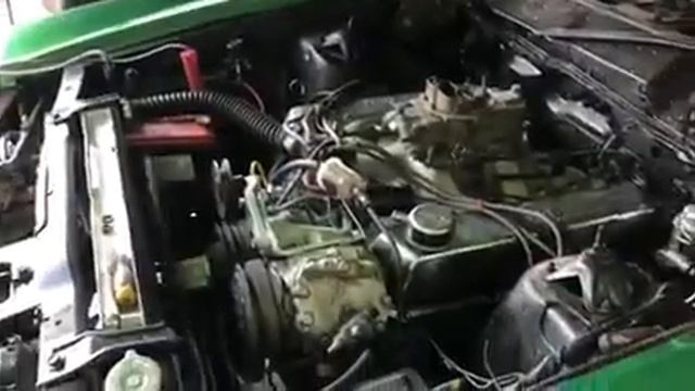 70 71 Ford Torino GT Cobra jet смотреть онлайн