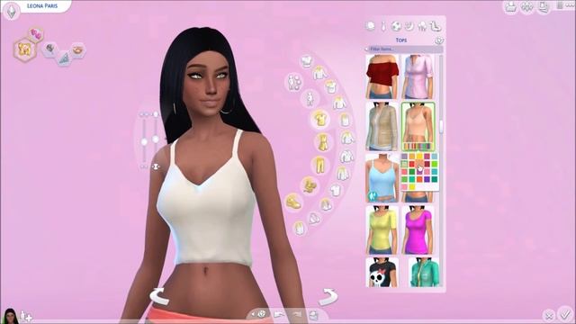 ✧ The Sims 4 | CC Finds #2 | Makeup, Hair & More! ✧