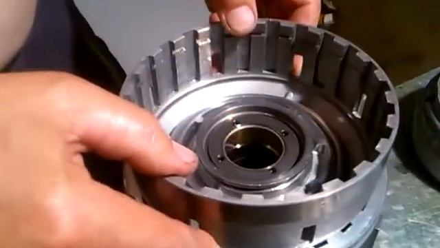 Не хлопает пакет F 5hp19 при проверке воздухом смотреть онлайн