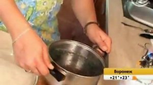 Традесканция от диареи. Народная медицина