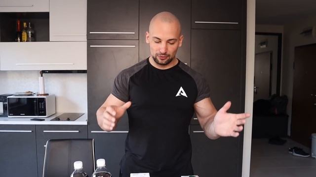 КАКВО ЯМ ЗА ДА ОТСЛАБНА