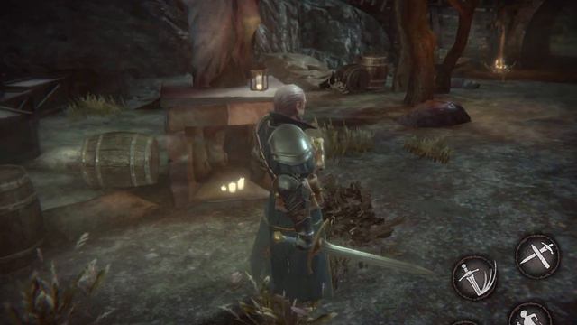Pascal’s Wager: First Gameplay On IPad ! Best Dark Souls Or Bloodborne Like On Mobile ! High Graphi смотреть онлайн