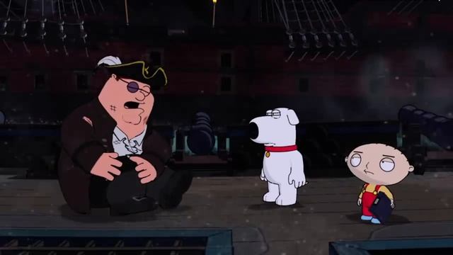 Family Guy: Back to the Multiverse - Launch Trailer смотреть онлайн