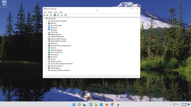 How to Install HP Laptop Audio/Sound Driver On Windows 11/10 смотреть онлайн