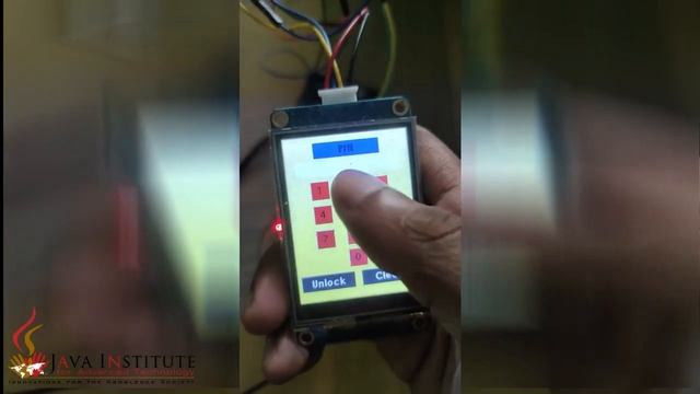 Project 05 | HTTP Requesting GSM Mobile | GSM Phone Development |Semester 01 | Java Institute смотреть онлайн