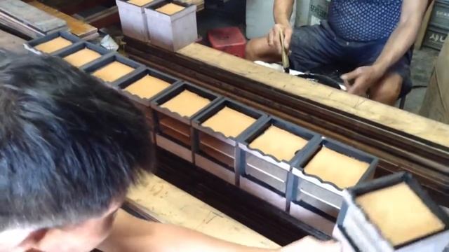 Фабрика лак смотреть онлайн