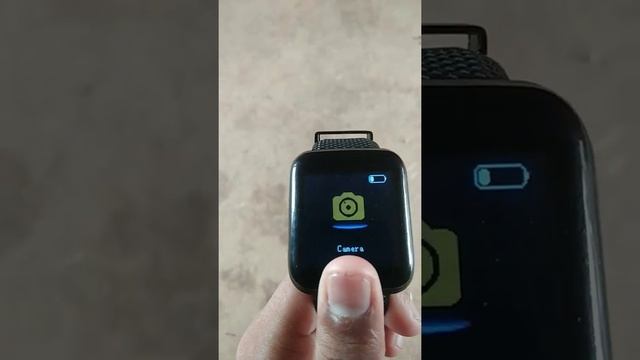 How to start camera Fitpro smart? watch???? смотреть онлайн