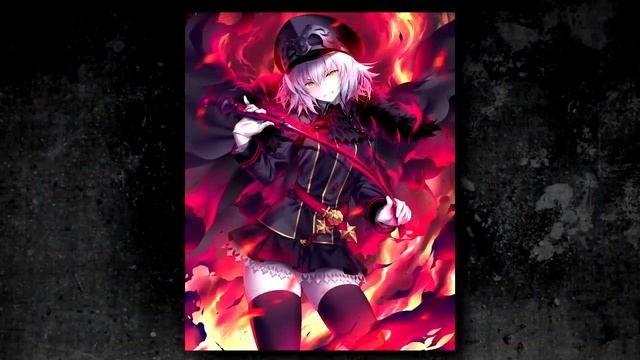 Fate Lore - The Alter Form Explained смотреть онлайн