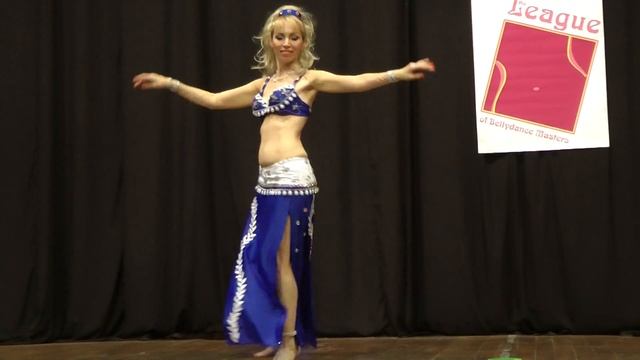 Irina Grishchenko ⊰⊱ Ukrainian Bellydance Championship '14. смотреть онлайн