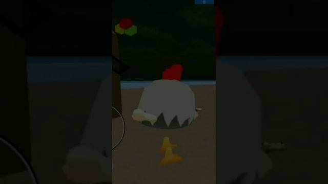что круче chicken gun или chicken Wars 2 3beta смотреть онлайн