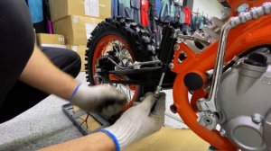 «СОБЕРИ САМ» | НОВЫЙ KAYO EVOLUTION YX125/140 | КАК ПРАВИЛЬНО СОБРАТЬ НОВЫЙ ПИТБАЙК САМОСТОЯТЕЛЬНО