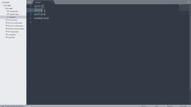 PHP后台开发 52 ext 作业 смотреть онлайн