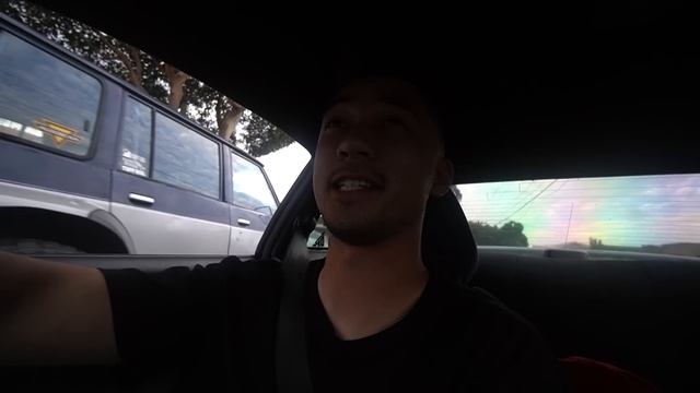 My Toyota Chaser is back! + BARRA Update смотреть онлайн