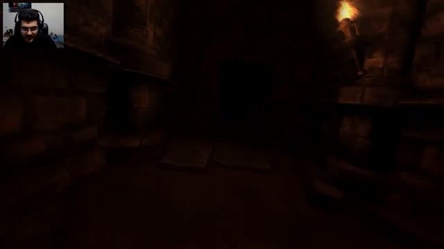 Amnesia: The Dark Descent - PART 30 - INNER SANCTUM (ENDING) смотреть онлайн