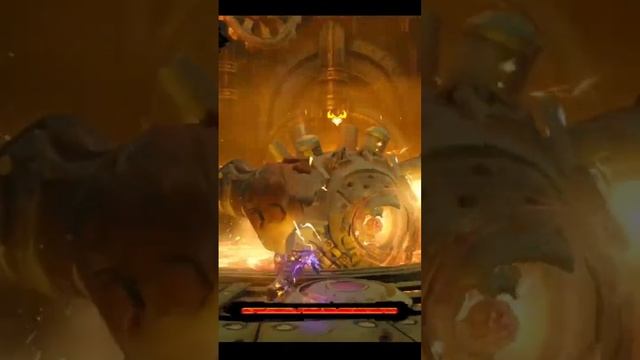 The Abyssal Forge sucks (Darksiders 2) смотреть онлайн