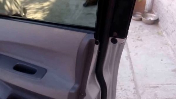 Mitsubishi Space Wagon 2003