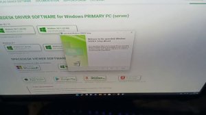 КАК СДЕЛАТЬ ВТОРОЙ МОНИТОР ИЗ ПЛАНШЕТА