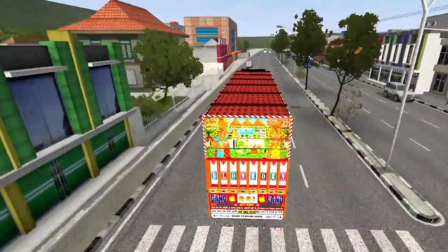 Download Now 😍 // Tata 4925C Truck Mod // Free Mod смотреть онлайн