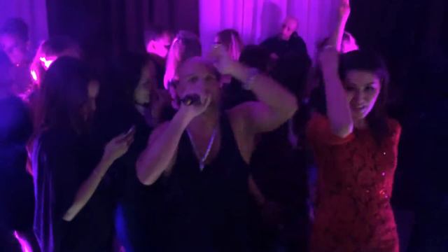 Лигалайз - Будущие мамы LIVE Астана Tarantino Bar смотреть онлайн