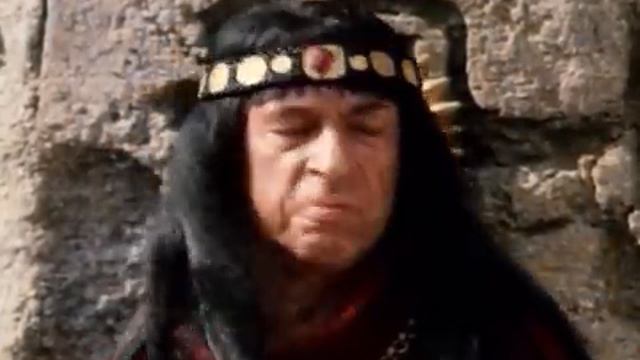 Правильно, блаженный?