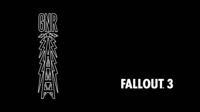 [Galaxy News Radio] I Don't Want to Set the World on Fire (In-Game Version) - Fallout 3 Soundtrack смотреть онлайн