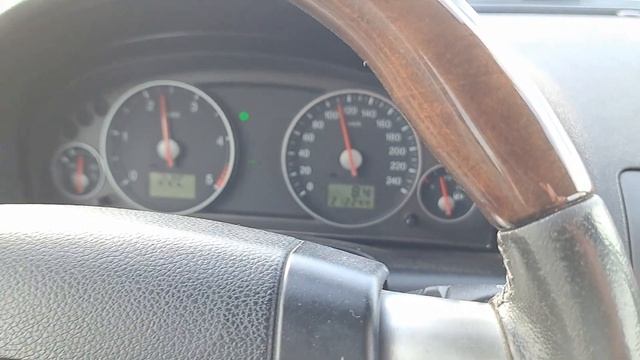 ? Ч.3. P0251?. Как ведёт себя Форд после ремонта ТНВД на шоссе. #фордмондео смотреть онлайн