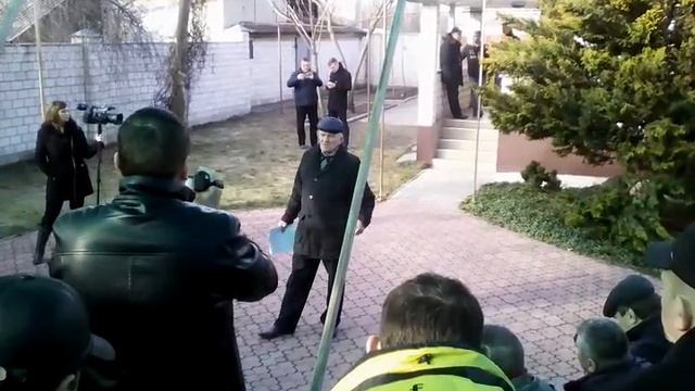 собрание паповоду мирного шествия нетунеядцев на 25-го марта смотреть онлайн