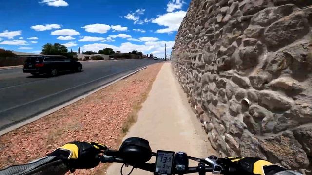 Shimano MT200 Front Brake Tested! - Lectric XP 3.0