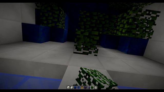Minecraft - How to Build a Starter Greek House - Tutorial #48 смотреть онлайн