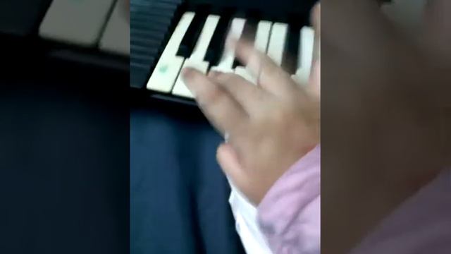 Miles 3738 piano tones and music смотреть онлайн