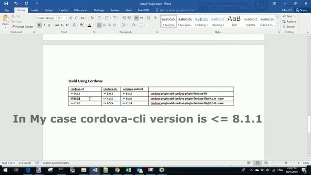 Update: Push Notification (FCM) using Construct 2 and Cordova Plugins смотреть онлайн