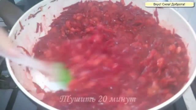 Настоящий украинский борщ смотреть онлайн