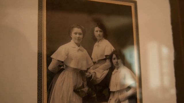 Как выглядят первые фотографии Витебска: специальная экспозиция от Витебского краеведческого музея смотреть онлайн