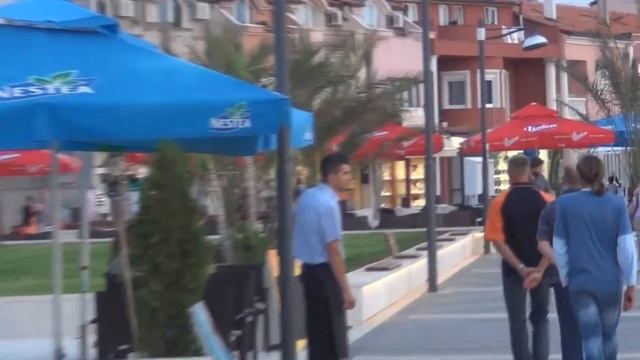 Пристань Медулин.Хорватия смотреть онлайн