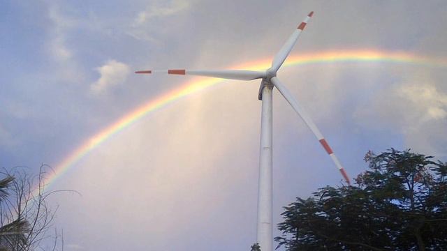 The Man one who's Behiend wind energy:Tulsi tanti смотреть онлайн