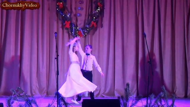 Чорнухи "Пам'ятайте- є у січні і 13 число" (Частина 1)11 01 2020 смотреть онлайн