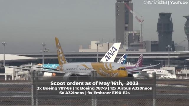 Singapore Airlines Cancels Orders For Eight Boeing 737 MAX 8s смотреть онлайн