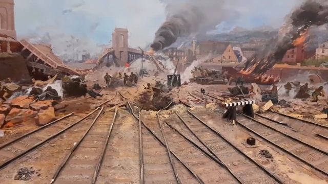 Экскурсия по закрытому музею смотреть онлайн