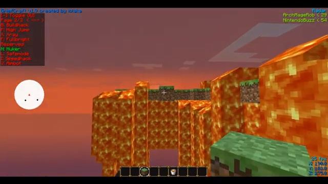GreifCraft Adventures! - Part 3 смотреть онлайн